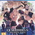 13 Sentinels : Aegis Rim