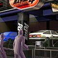 Initial D : Arcade Stage 4 Limited