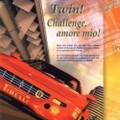 F355 Challenge