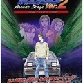 Initial D : Arcade Stage ver. 2