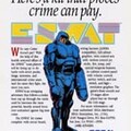 Cyber Police ESWAT