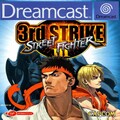 Street Fighter III 3rd Strike
