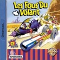 Les Fous Du Volant