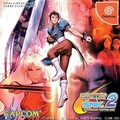 Capcom vs. SNK 2 Millionaire Fighting 2001