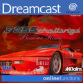 F355 Challenge Passione Rossa