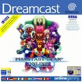 Phantasy Star Online
