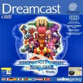 Phantasy Star Online Version 2