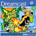 Jet Set Radio