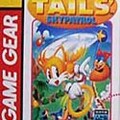 Tails' Skypatrol
