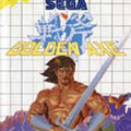 Golden Axe