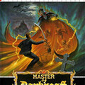 Master of Darkness
