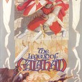 The legend of Galahad
