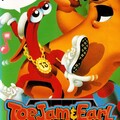 ToeJam & Earl