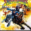 SunsetRiders