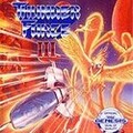 Thunder Force III