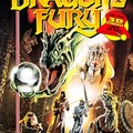 Dragon's Fury