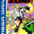 Comix Zone