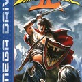 Shining Force II