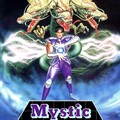 Mystic Defender