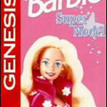 Barbie Super Model