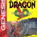 Double Dragon V: The Shadow Falls