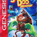 Scooby-Doo Mystery