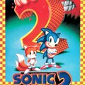 Sonic The Hedgehog 2