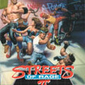 Streets of Rage 2