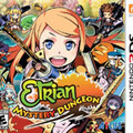 Etrian Mystery Dungeon