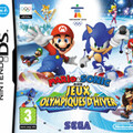 Mario & Sonic at the Olympic Winter Games