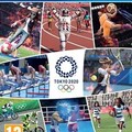 Olympic Games Tokyo 2020 