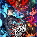 Persona 5 Strikers