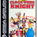 Clockwork Knight