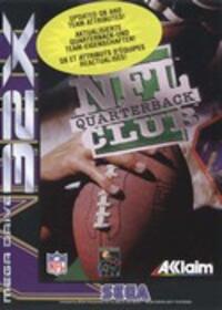 NFL Quarterback Club