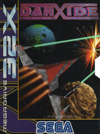 DarXide