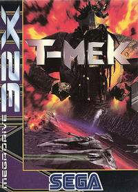 T-Mek