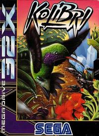 Kolibri