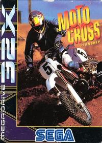Motocross Championship