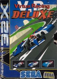 Virtua Racing Deluxe