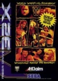 WWF Raw