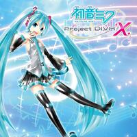 Hatsune Miku : Project DIVA X