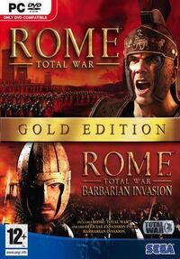 Rome : Total War - Gold Edition