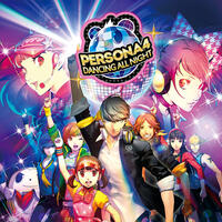 Persona 4 : Dancing All Night