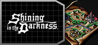 SEGA Mega Drive Classics : Shining in the Darkness