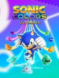 Sonic Colors : Ultimate