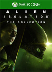 Alien : Isolation - The Collection