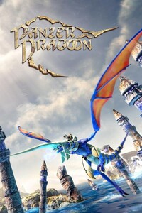 Panzer Dragoon : Remake