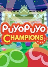 Puyo Puyo Champions