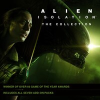 Alien : Isolation - The Collection