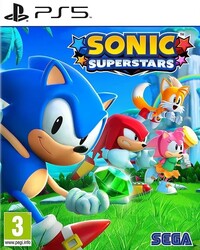 Sonic Superstars